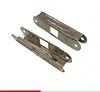Solid stainless steel flower gate