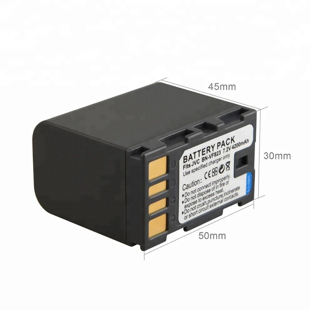 China Jvc Video Camera Battery, China Jvc Video Camera Battery Manufacturers and Suppliers on Alibaba.com