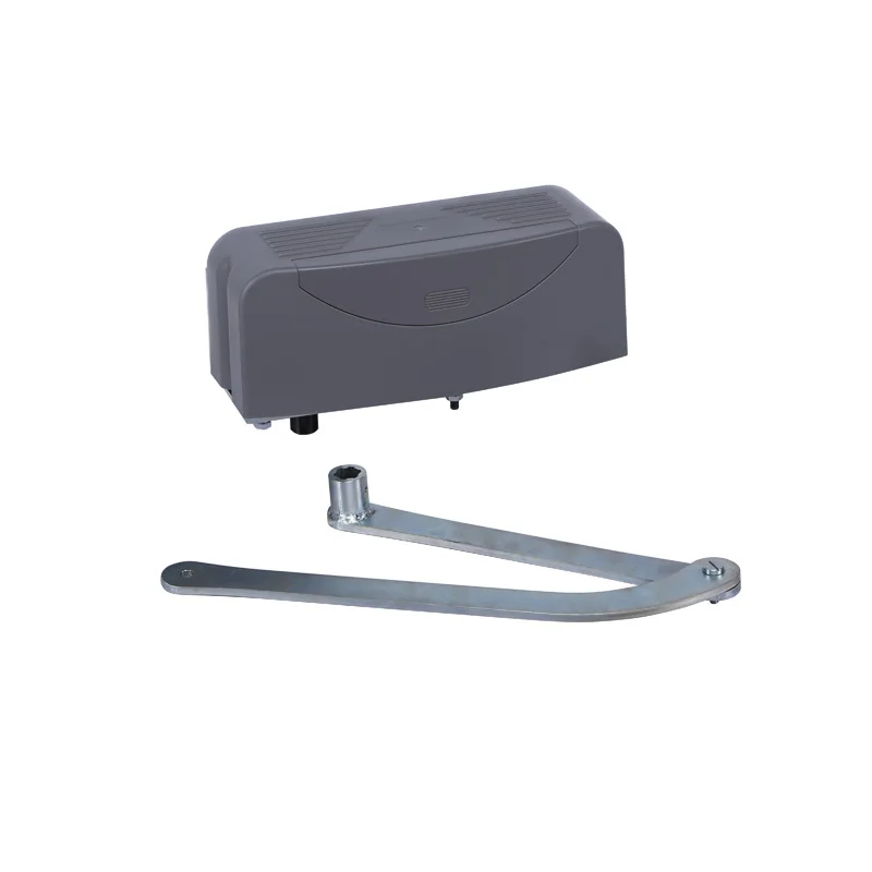 Single Door Mode Electric Swing Door Motor For Swing Arm Gate Automatic
