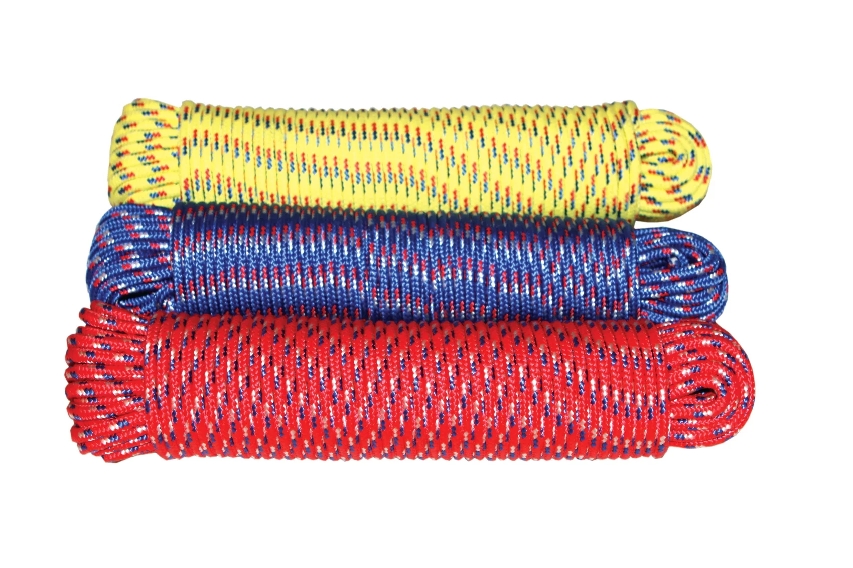 Pp Multifilament Diamond Braided Rope - Buy Diamond Braided Rope,Pp ...