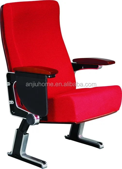 folding auditorium chairs