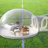 inflatable bubble dome inflatable bubble rooms Camping Air Bubble for camping