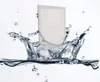 Full Waterproof LED Panel Light 6060 IP65 For Clean Room