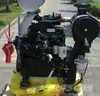 hot sell Cummins machines engine 4BTA3.9-C110