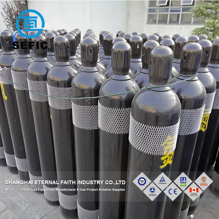 40l Medical Grade Nitrous Oxide Gas Cylinder Buy Gas Cylinder,Medical