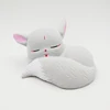 Squishy Soft Antistress Squeeze Cute Fox Toy Funny Stress Reliever Slow Rising Cream Scented Toys for Children Squishy Kid Gifts