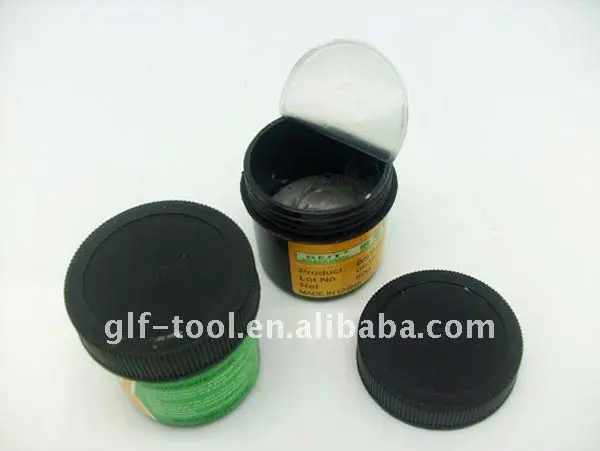 BEST 509 silver solder paste