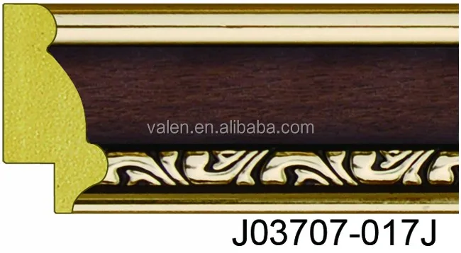 Picture Frame Mouldings