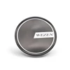 Color/Logo/size Customized Custom Metal Labels rivet nameplate