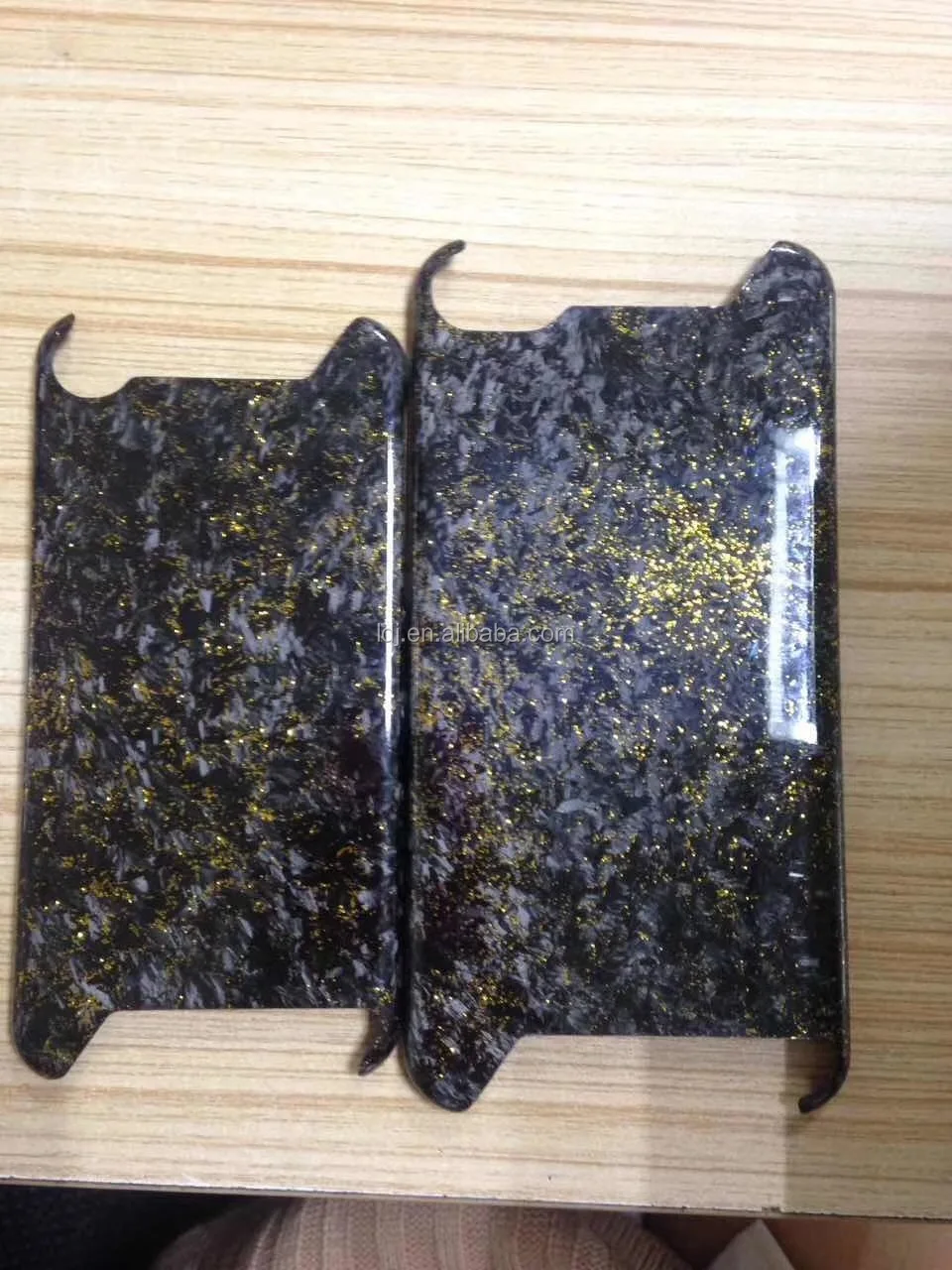 锻造碳纤维手机外壳的图案为 iphone 7/8/x/的执行情况提供的 iphonex