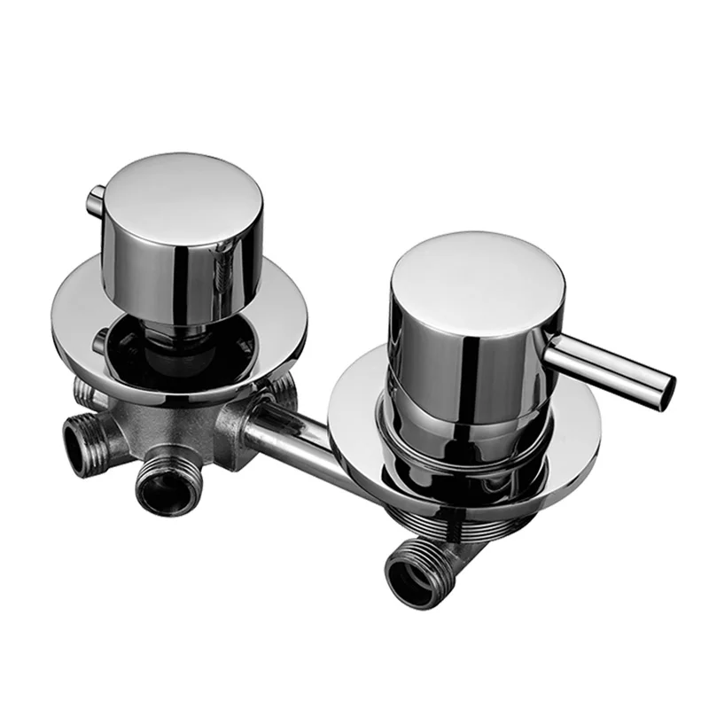Bathroom 5 Way Shower Diverter Buy 5 Way Shower Diverter,Shower Valve