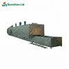 China Sweet Corn Processing Quick Freezer
