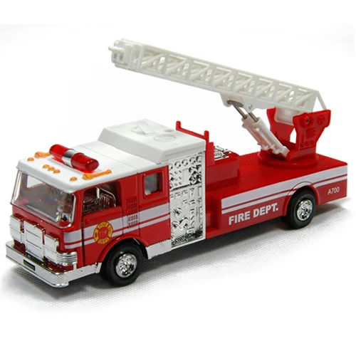 fire car toy