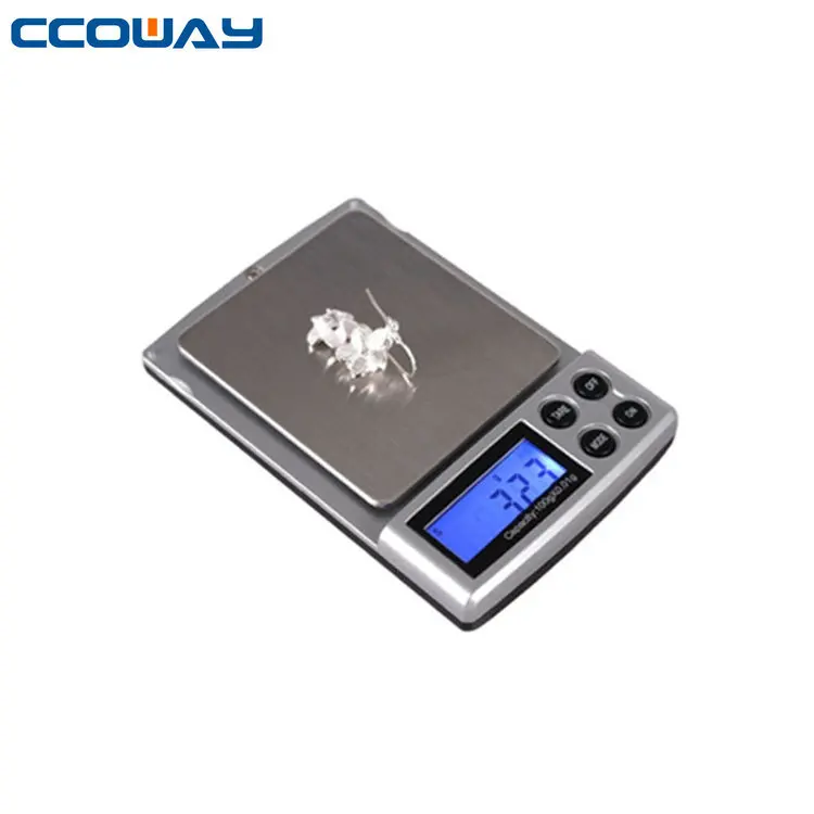 pocket weighing scale