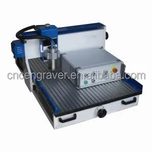 6090 CNC Router 4 Axis Mach3 Controller