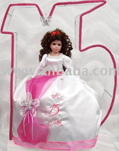 quinceanera dolls wholesale