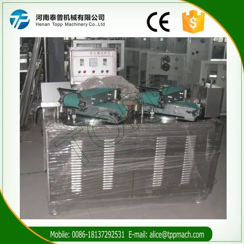 Candy Cane Making Machine/cane Sugar Candy Production Line Buy Candy