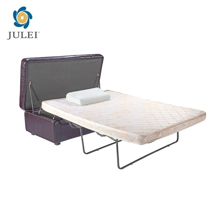 Smart Furniture Component Metal Folding Sofa Bed Mechanism Djg0012