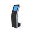 17inch Number ticket dispenser wireless calling queue system
