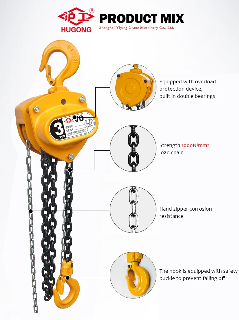 Hitachi Pulley Blocks Manual Chain Block Buy Manual Chain Block,Chain