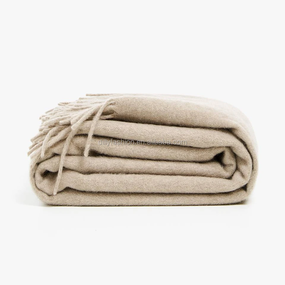 High Quality Merino Wool Blanket Buy Wool Blanket,Pure Wool Blanket