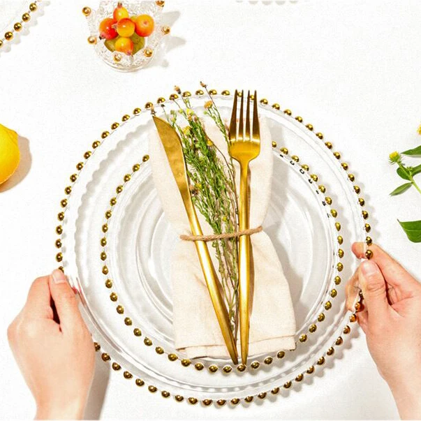 transparent uv quartz glass plate