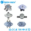 KSD301 Bimetal Thermostat Switch For Electric Oven Thermal Temperature Circuit Breakers