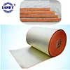 Expanded expandable expanding pe polystyrene xpe foam thermo foil building insulation material foam