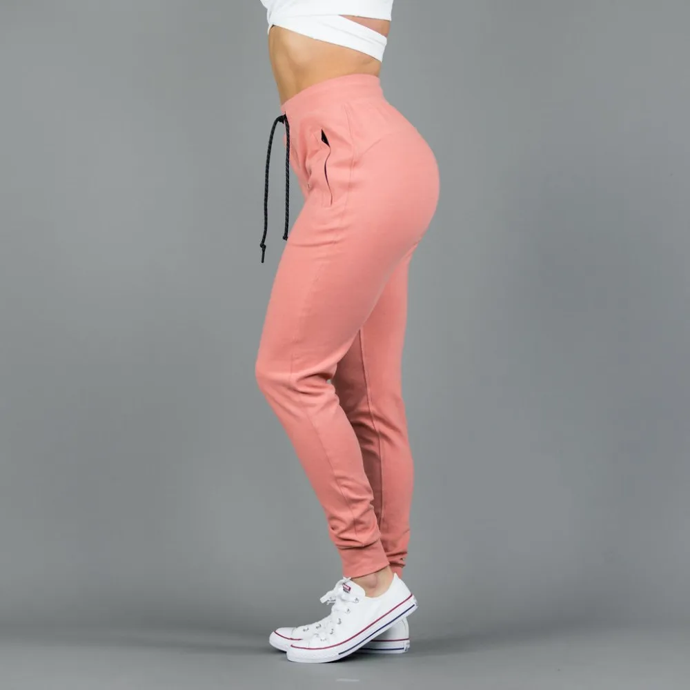 blank joggers for printing