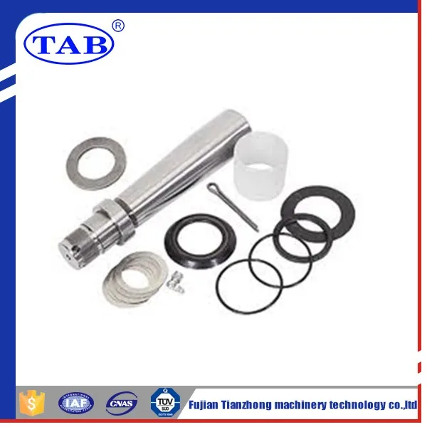 Heavy truck solid torque rod bushing,Torque rod bush ,55542-Z2005/1-51519-037-1/49305-1110