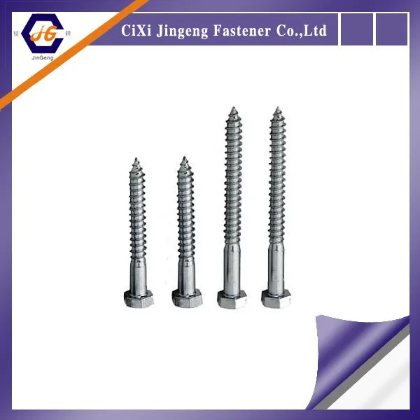 Jingeng Wholesale Stainless Steel 304 Decorative Screws Wood Screws Buy Headless Wood Screws
