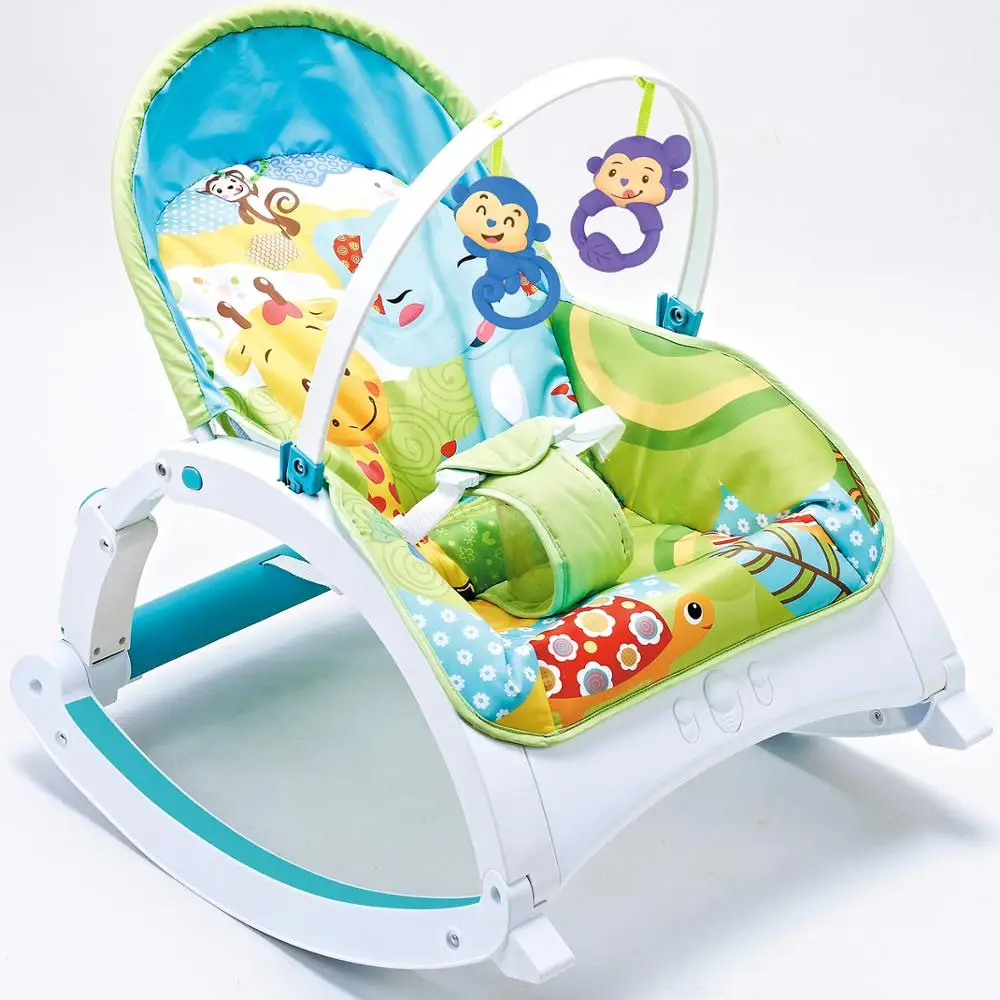 baby einstein ocean adventure rocker