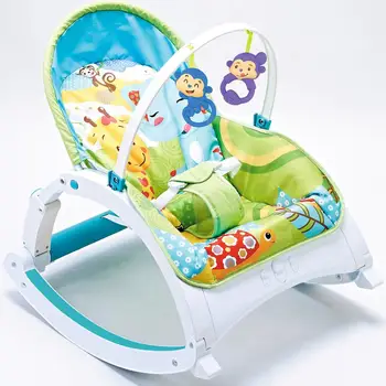 rocker baby chair