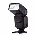 Powerextra Flash Speedlite For Canon Flash Light 580EX II 430EX II 650D EOS Rebel T3 T3i