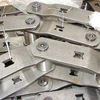Chinese supplier customized different size transmission sugar chain