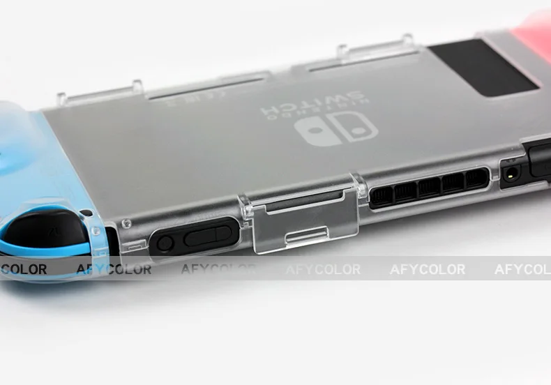 nintendo switch case target