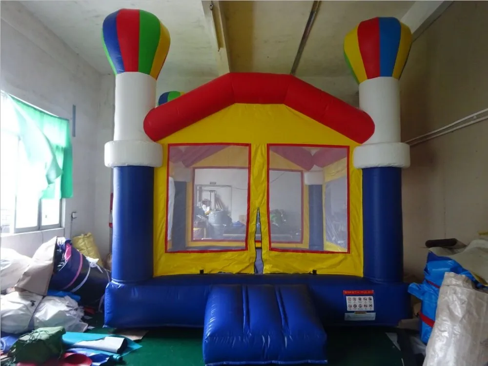 bounce house used for sale