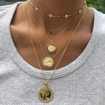 coin jewelry