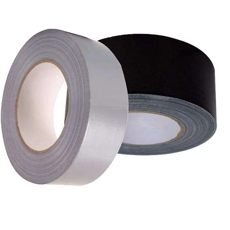 Free Samples Hot Melt Duct Tape For Sealing Fix Insulation Protection ...