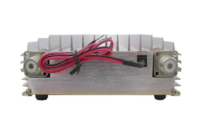 TC-VU50 Dual Band Linear Amplifier - 50W VHF/UHF Power