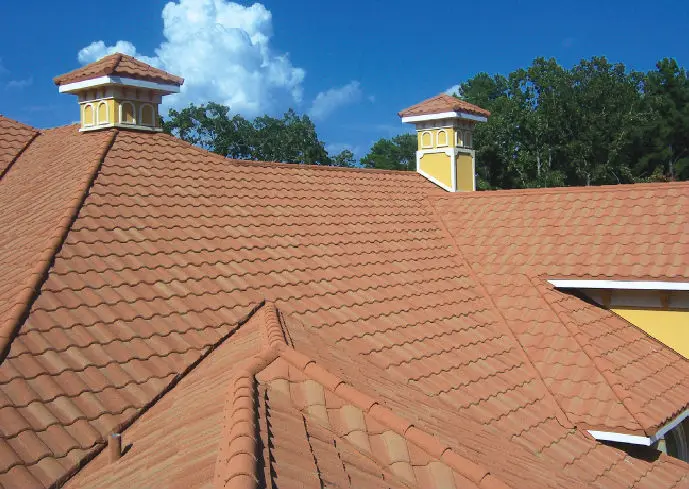 Steel Sheet roman Buy Ral7023 Stone Coated Steel Roof Steel Sheet roman Buy Ral7023 Stone Coated Steel Roof