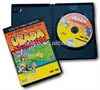 4.7GB DVD Replication in Jewel Case