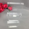 Customizable all size and shape Acrylic photo frame display,acrylic pictures frame
