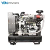 Yidaneng cheap diesel engine silent generator engine for sale