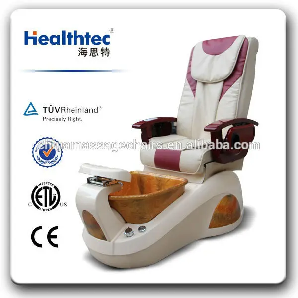 foot massage equipment