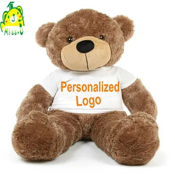 alibaba teddy bear