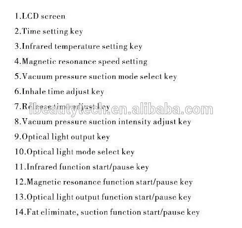 GS6.9 vacuum pressure casting machine