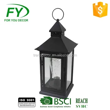 Ml 2325 Camping Lights Decorative Antique Metal Led Solar Lantern Ml 2325 Camping Lights Decorative Antique Metal Led Solar Lantern Product On Alibaba