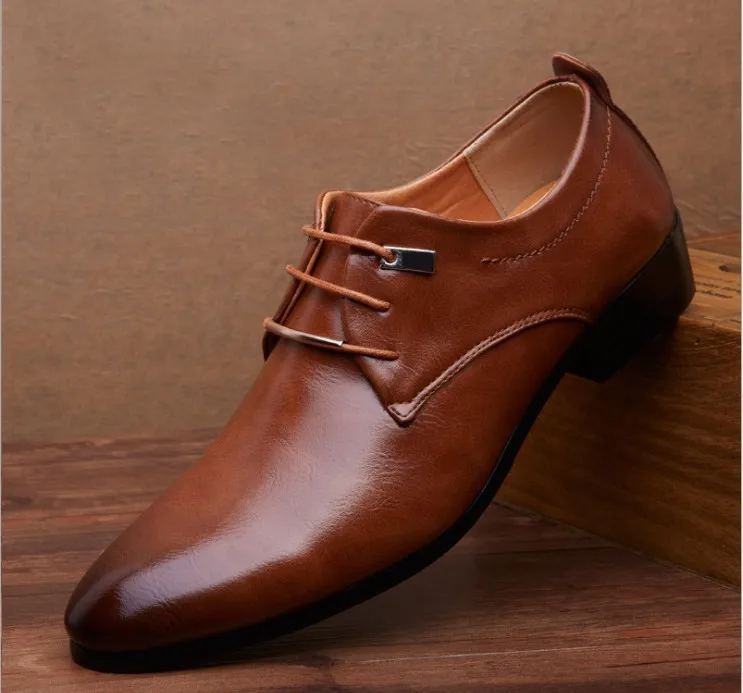 shoes foreign company name