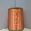 Hot sale factory price 155 F SWG34 ecca 0.18-5.0mm polyester Varnished Copper Clad Aluminum Coil Wire FOR winding